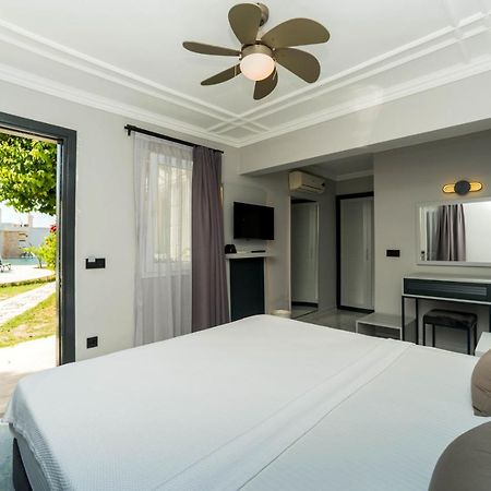 Art Suites Hotel Yalıkavak Extérieur photo