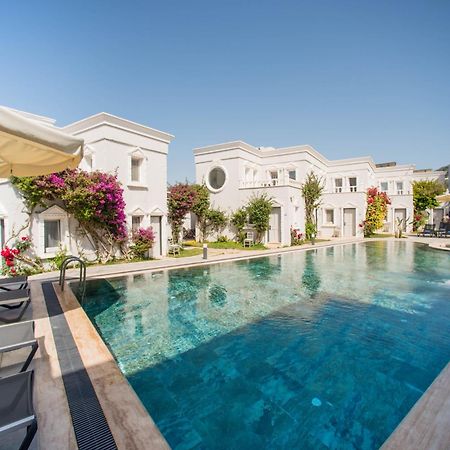 Art Suites Hotel Yalıkavak Extérieur photo