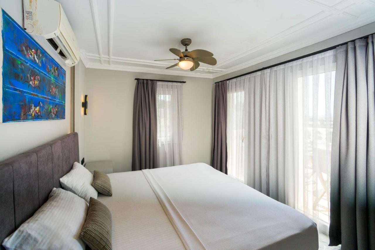Art Suites Hotel Yalıkavak Extérieur photo