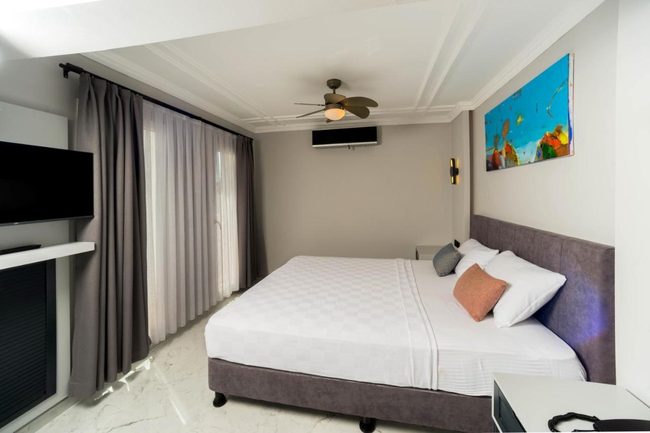Art Suites Hotel Yalıkavak Extérieur photo