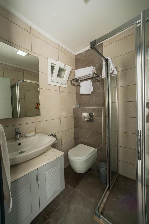 Art Suites Hotel Yalıkavak Extérieur photo