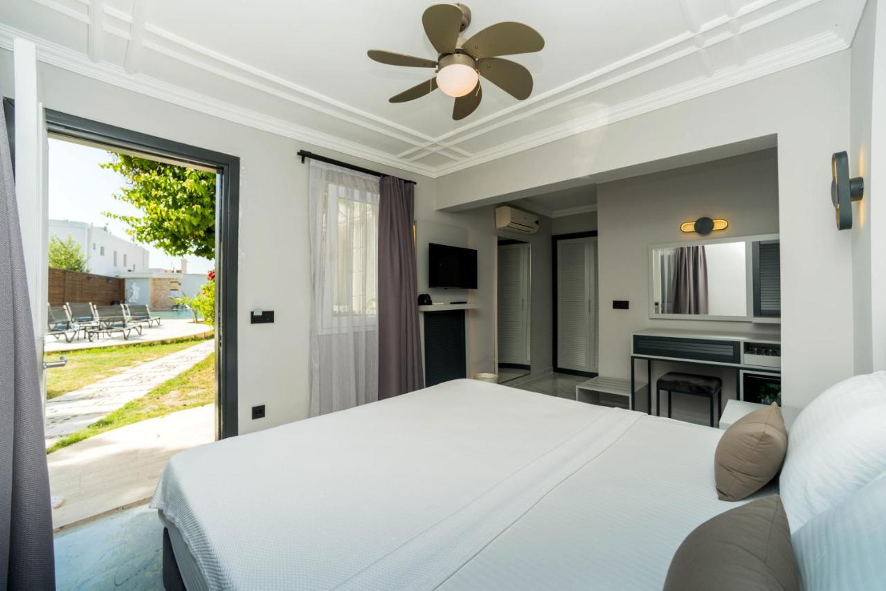 Art Suites Hotel Yalıkavak Extérieur photo