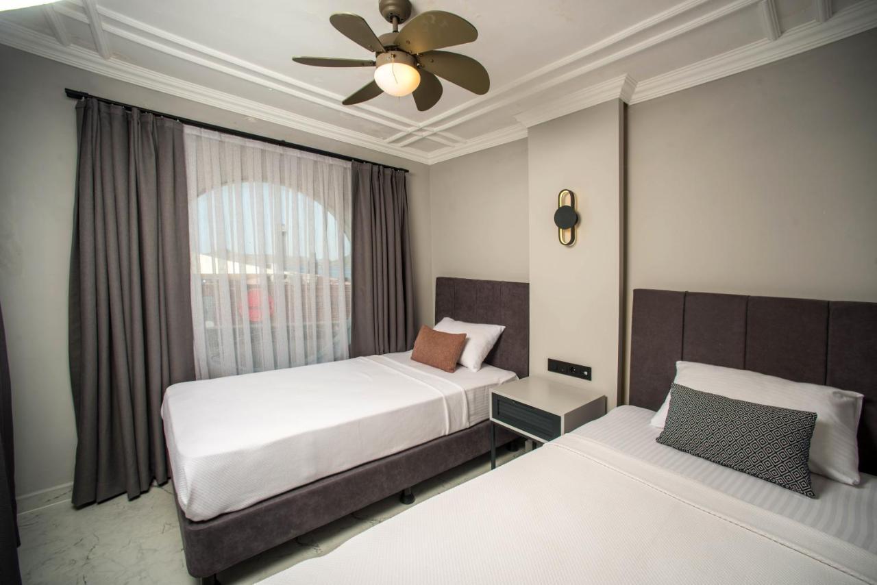 Art Suites Hotel Yalıkavak Extérieur photo