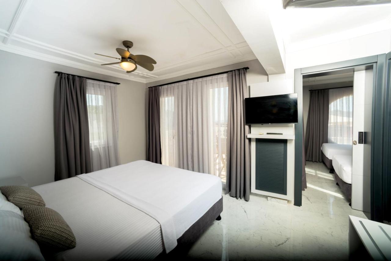 Art Suites Hotel Yalıkavak Extérieur photo