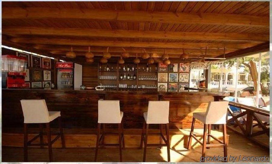 Art Suites Hotel Yalıkavak Restaurant photo