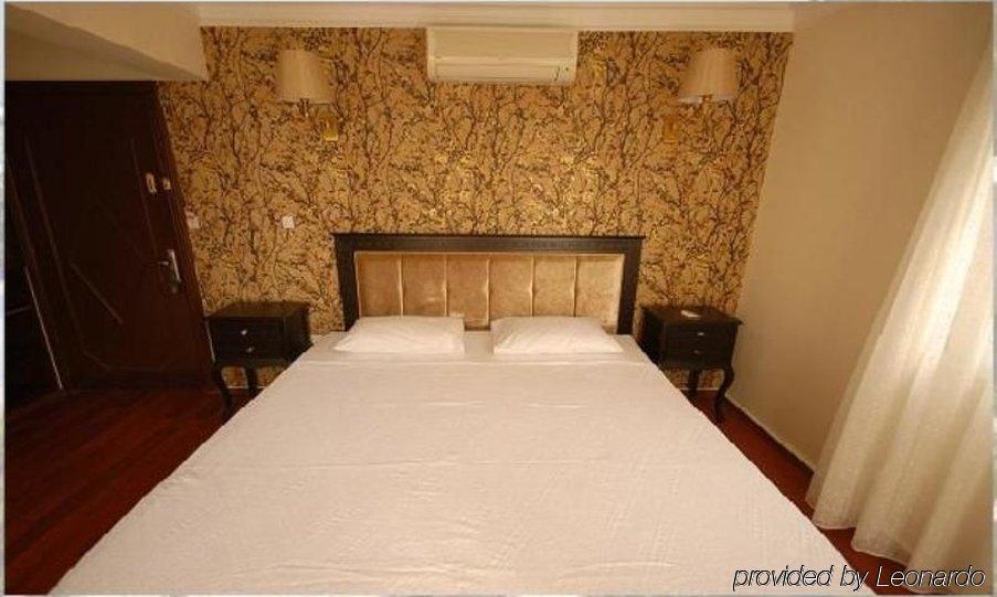 Art Suites Hotel Yalıkavak Chambre photo