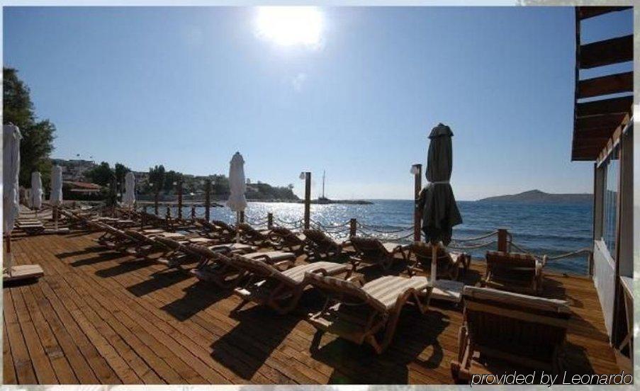 Art Suites Hotel Yalıkavak Facilités photo