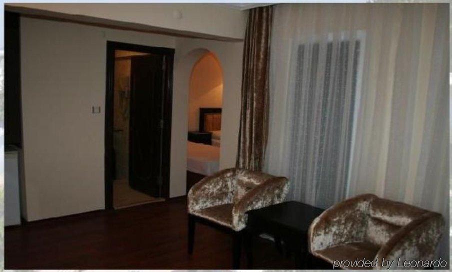 Art Suites Hotel Yalıkavak Chambre photo