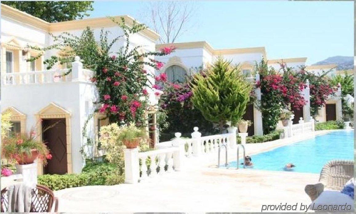 Art Suites Hotel Yalıkavak Extérieur photo