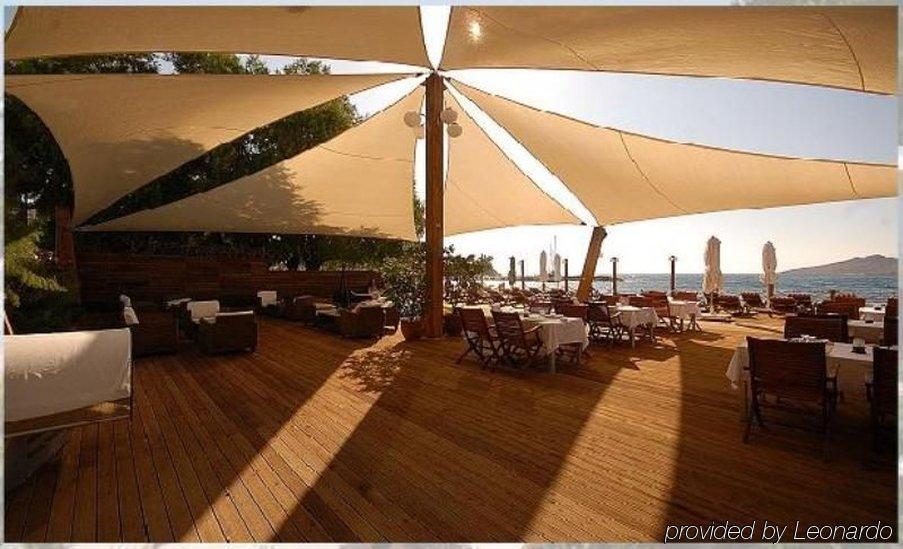 Art Suites Hotel Yalıkavak Restaurant photo