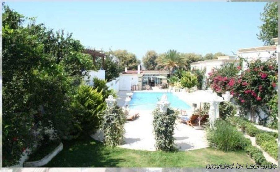 Art Suites Hotel Yalıkavak Extérieur photo