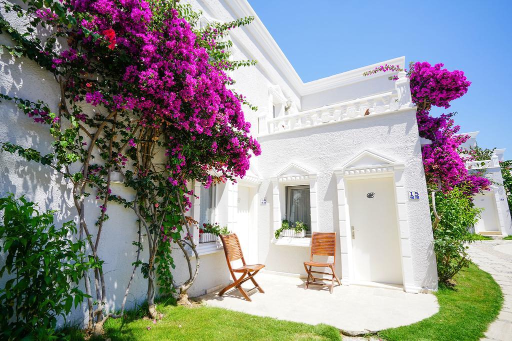 Art Suites Hotel Yalıkavak Extérieur photo