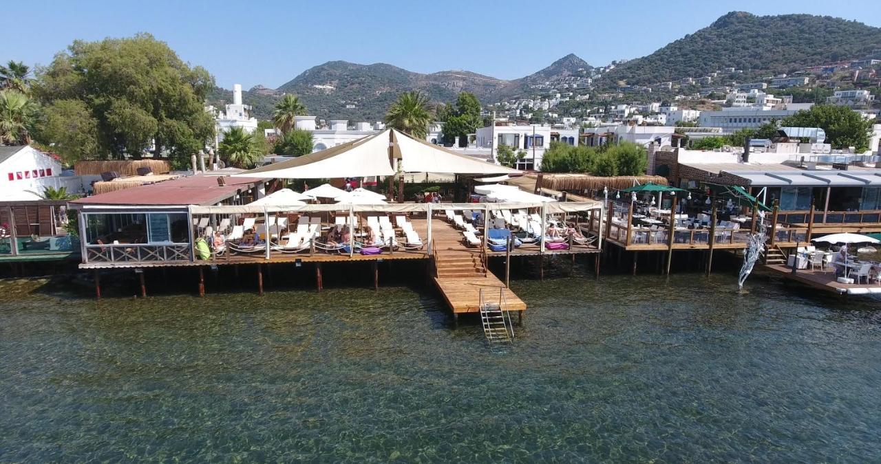 Art Suites Hotel Yalıkavak Extérieur photo
