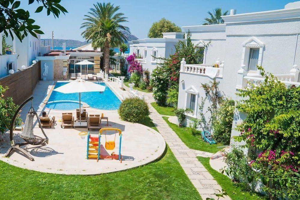Art Suites Hotel Yalıkavak Extérieur photo