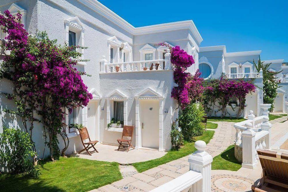Art Suites Hotel Yalıkavak Extérieur photo