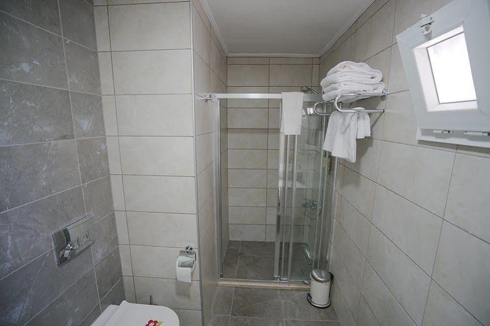 Art Suites Hotel Yalıkavak Extérieur photo