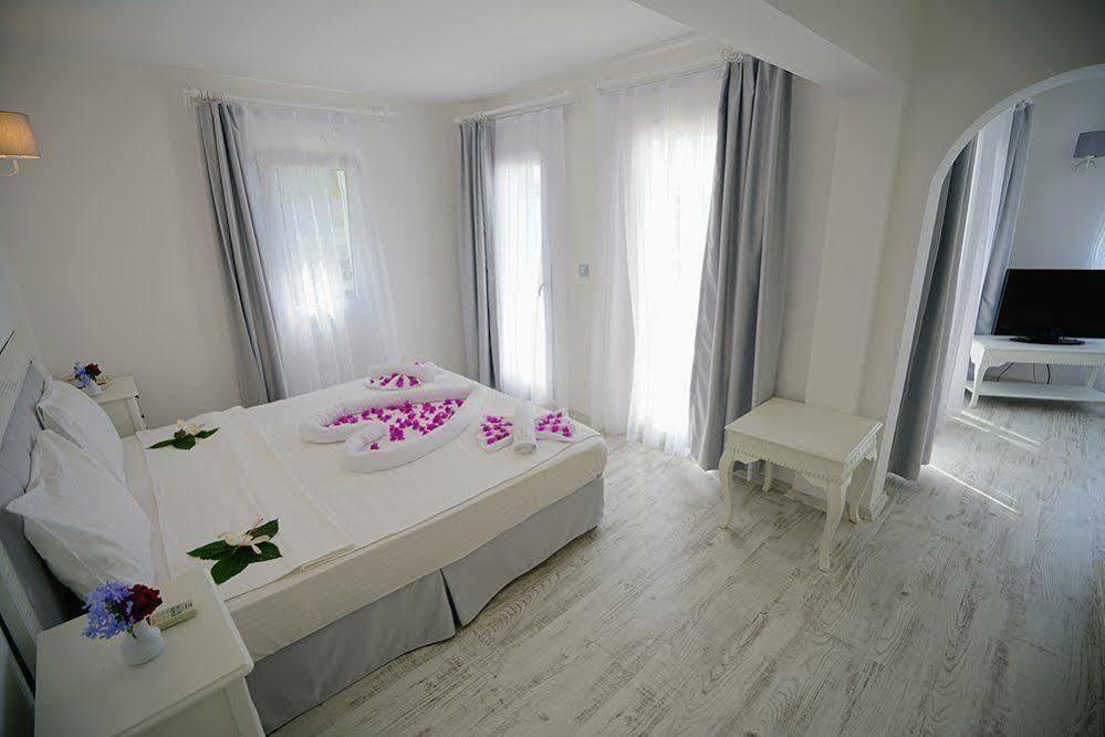 Art Suites Hotel Yalıkavak Extérieur photo