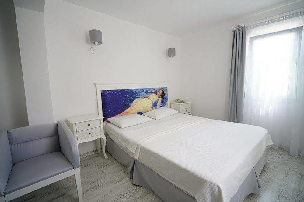 Art Suites Hotel Yalıkavak Extérieur photo