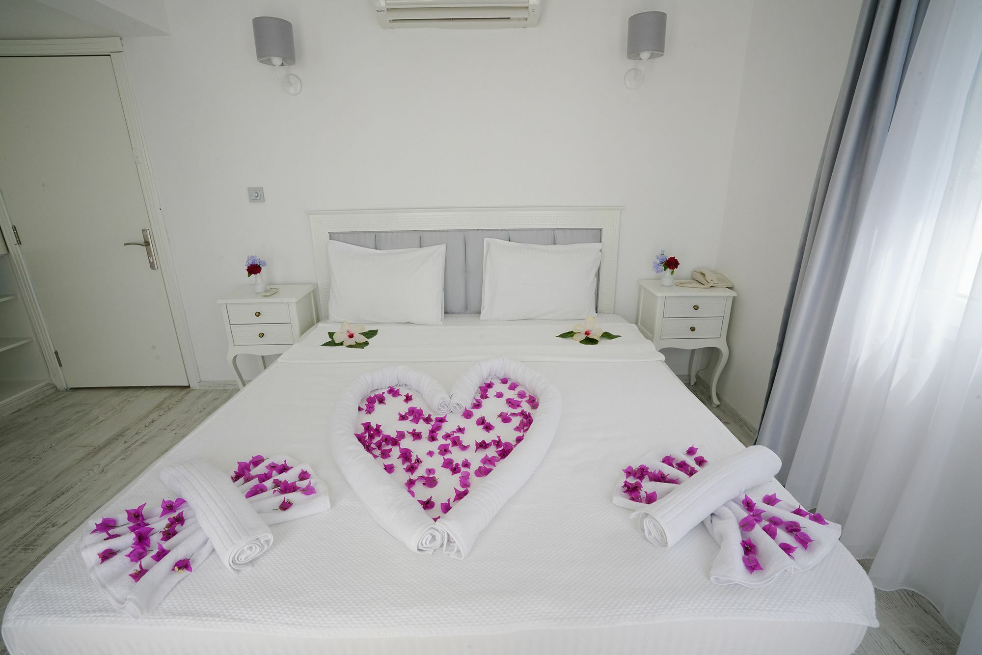 Art Suites Hotel Yalıkavak Extérieur photo