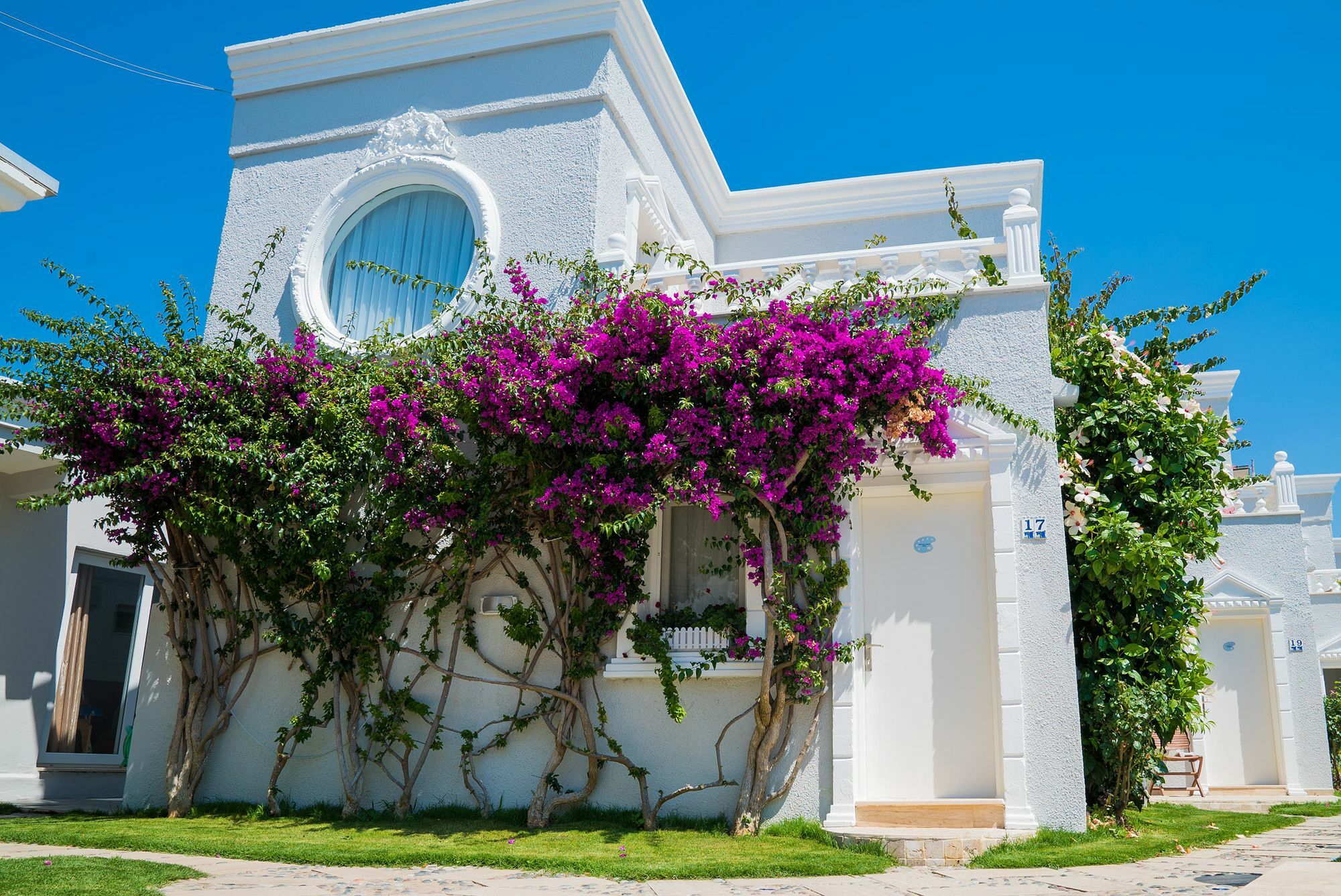 Art Suites Hotel Yalıkavak Extérieur photo
