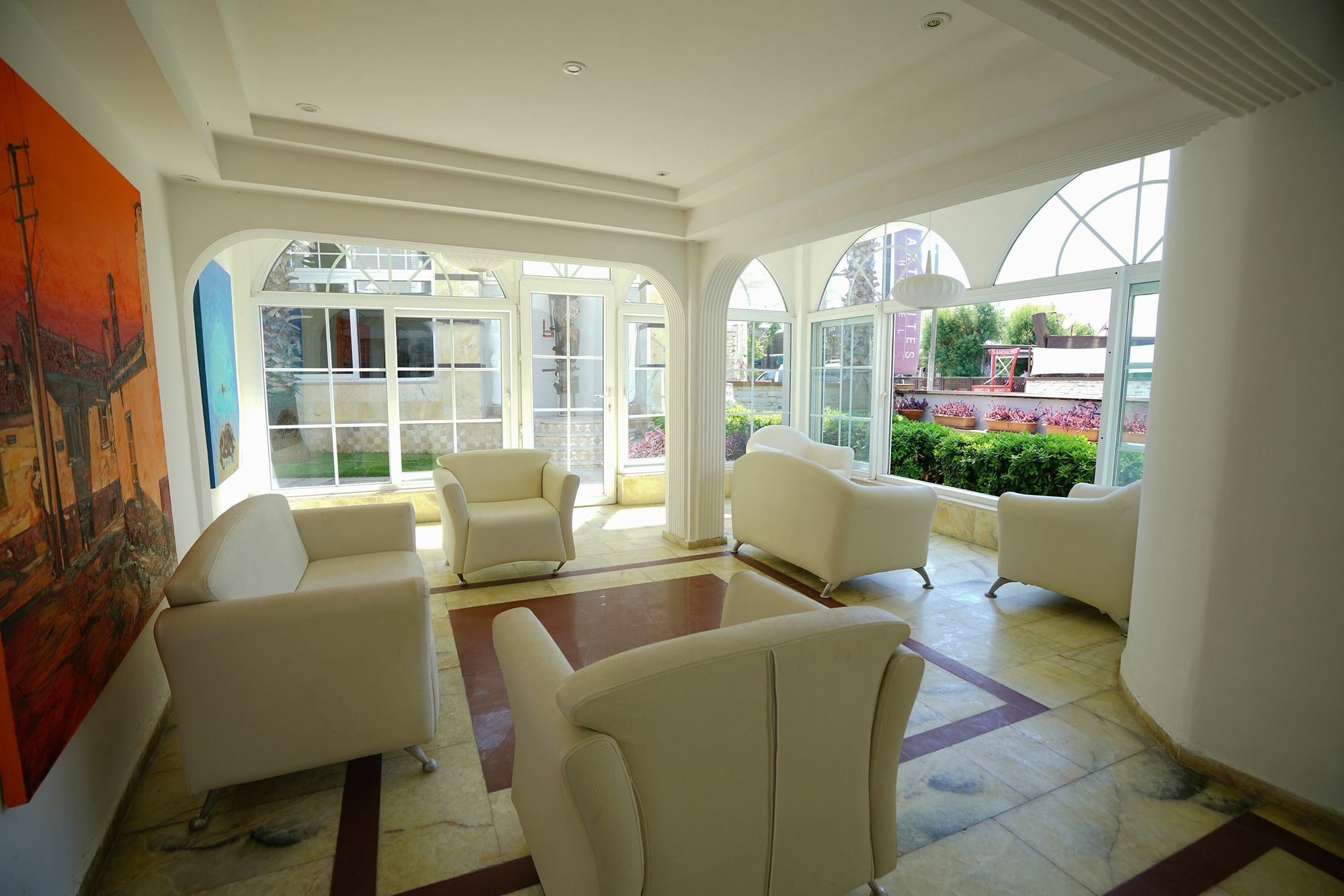 Art Suites Hotel Yalıkavak Extérieur photo