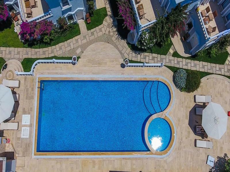Art Suites Hotel Yalıkavak Extérieur photo