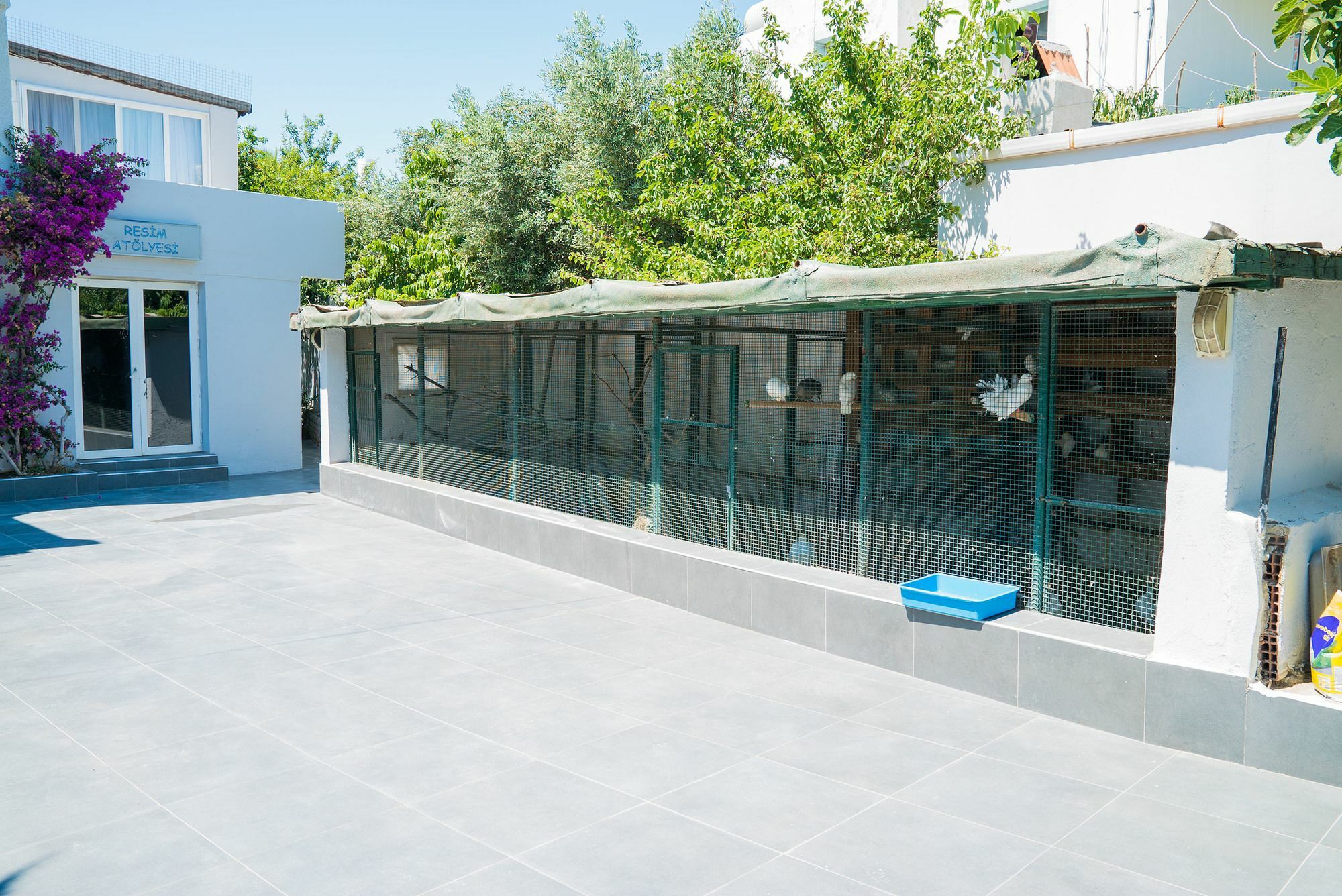 Art Suites Hotel Yalıkavak Extérieur photo
